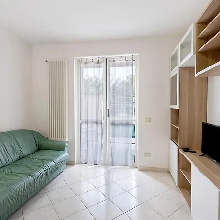 Διαμέρισμα M&m House - 4 Salti Dal Mare
