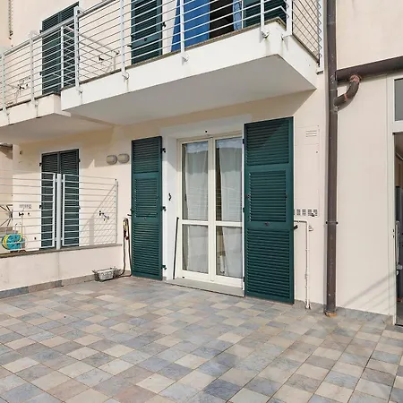 Διαμέρισμα M&m House - 4 Salti Dal Mare Loano