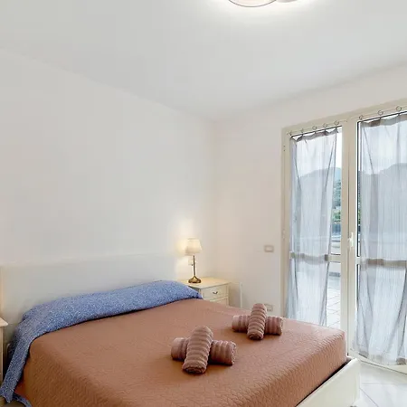 公寓 M&m House - 4 Salti Dal Mare *