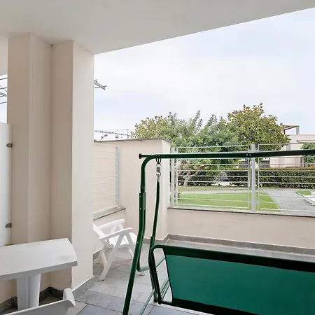 Διαμέρισμα M&m House - 4 Salti Dal Mare