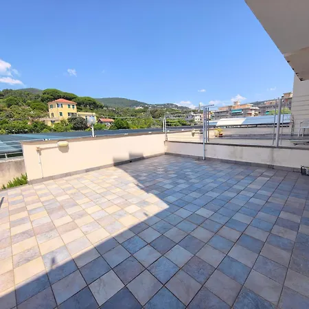 公寓 M&m House - 4 Salti Dal Mare